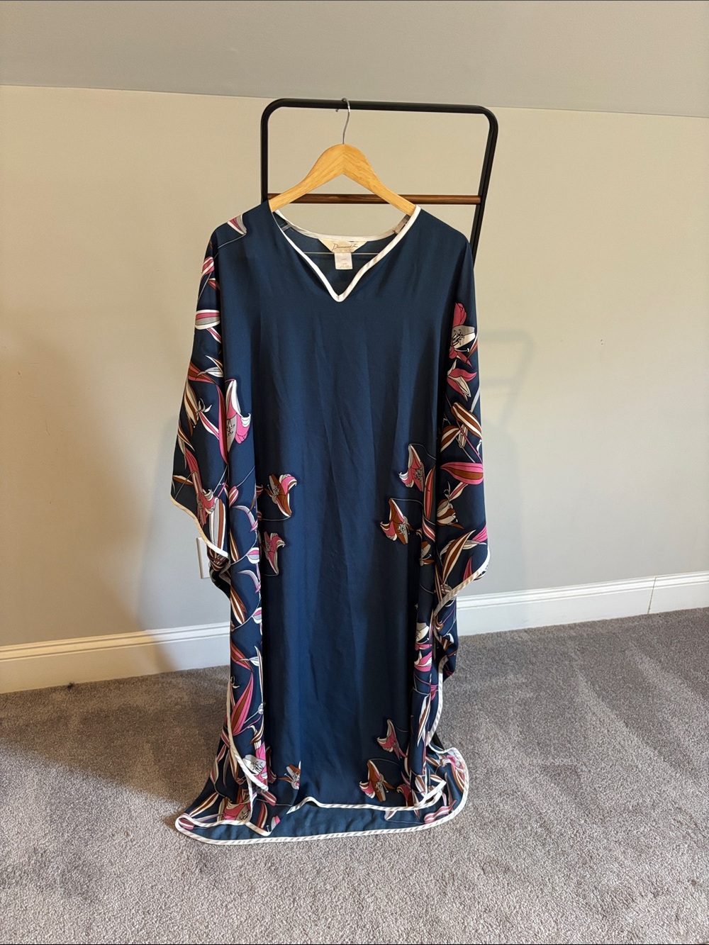 Vintage caftan
